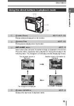 Preview for 13 page of Olympus SP-320 Advanced Manual