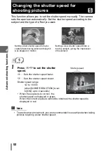 Preview for 52 page of Olympus SP-320 Advanced Manual