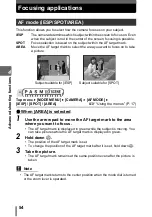 Preview for 54 page of Olympus SP-320 Advanced Manual