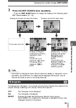 Preview for 73 page of Olympus SP-320 Advanced Manual