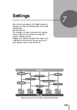 Preview for 105 page of Olympus SP-320 Advanced Manual