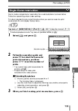 Preview for 133 page of Olympus SP-320 Advanced Manual