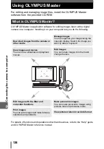 Preview for 138 page of Olympus SP-320 Advanced Manual