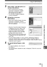 Preview for 141 page of Olympus SP-320 Advanced Manual