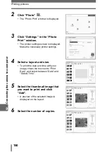 Preview for 150 page of Olympus SP-320 Advanced Manual