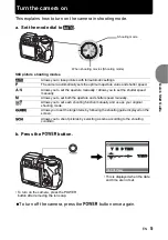 Preview for 5 page of Olympus SP-510UZ Advanced Manual