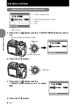 Preview for 6 page of Olympus SP-510UZ Advanced Manual