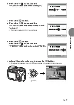 Preview for 7 page of Olympus SP-510UZ Advanced Manual