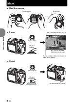 Preview for 8 page of Olympus SP-510UZ Advanced Manual