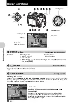 Preview for 10 page of Olympus SP-510UZ Advanced Manual