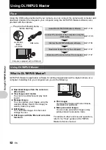 Предварительный просмотр 52 страницы Olympus SP-510UZ Advanced Manual