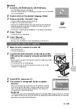 Preview for 55 page of Olympus SP-510UZ Advanced Manual