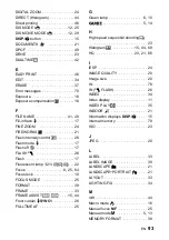 Preview for 93 page of Olympus SP-510UZ Advanced Manual