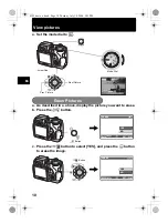Preview for 10 page of Olympus SP-510UZ Basic Manual