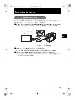 Preview for 15 page of Olympus SP-510UZ Basic Manual