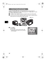 Preview for 16 page of Olympus SP-510UZ Basic Manual