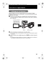 Предварительный просмотр 39 страницы Olympus SP-510UZ Basic Manual