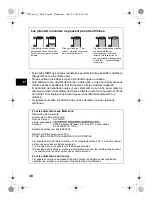 Предварительный просмотр 48 страницы Olympus SP-510UZ Basic Manual