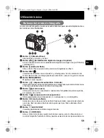 Предварительный просмотр 59 страницы Olympus SP-510UZ Basic Manual