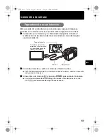 Предварительный просмотр 63 страницы Olympus SP-510UZ Basic Manual