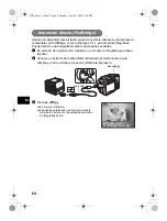 Предварительный просмотр 64 страницы Olympus SP-510UZ Basic Manual