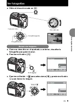 Preview for 9 page of Olympus SP-510UZ Manual Avanzado
