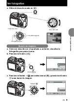 Предварительный просмотр 9 страницы Olympus SP-510UZ Manual Avanzado