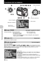 Preview for 10 page of Olympus SP-510UZ Manual Avanzado