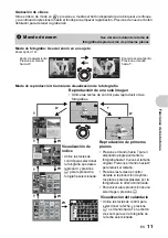 Preview for 11 page of Olympus SP-510UZ Manual Avanzado