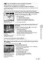 Preview for 13 page of Olympus SP-510UZ Manual Avanzado