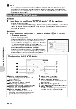 Preview for 56 page of Olympus SP-510UZ Manual Avanzado