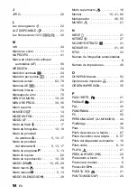 Preview for 94 page of Olympus SP-510UZ Manual Avanzado