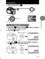 Preview for 9 page of Olympus SP-550UZ Instruction Manual