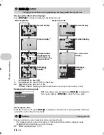 Preview for 16 page of Olympus SP-550UZ Instruction Manual