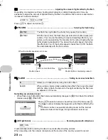 Предварительный просмотр 28 страницы Olympus SP-550UZ Instruction Manual