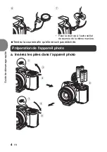 Preview for 4 page of Olympus SP-560 UZ - Compact Advance Manual