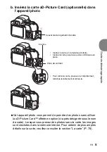 Preview for 5 page of Olympus SP-560 UZ - Compact Advance Manual