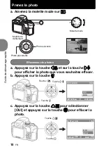 Preview for 10 page of Olympus SP-560 UZ - Compact Advance Manual