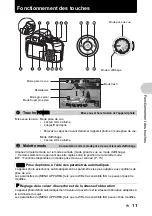 Preview for 11 page of Olympus SP-560 UZ - Compact Advance Manual
