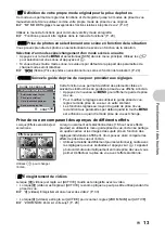 Preview for 13 page of Olympus SP-560 UZ - Compact Advance Manual