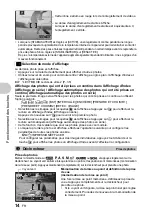 Preview for 14 page of Olympus SP-560 UZ - Compact Advance Manual