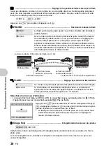 Preview for 30 page of Olympus SP-560 UZ - Compact Advance Manual