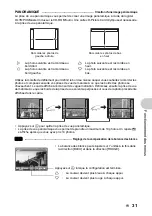 Preview for 31 page of Olympus SP-560 UZ - Compact Advance Manual