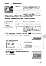 Предварительный просмотр 51 страницы Olympus SP-560 UZ - Compact Advance Manual