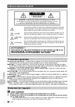 Preview for 80 page of Olympus SP-560 UZ - Compact Advance Manual