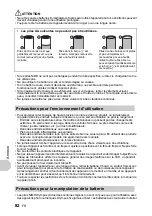 Preview for 82 page of Olympus SP-560 UZ - Compact Advance Manual