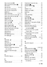 Preview for 93 page of Olympus SP-560 UZ - Compact Advance Manual