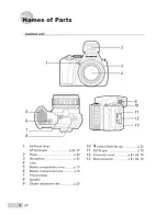 Preview for 6 page of Olympus SP-565 UZ Instruction Manual