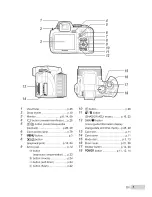 Preview for 7 page of Olympus SP-565 UZ Instruction Manual