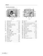 Предварительный просмотр 8 страницы Olympus SP-565 UZ Instruction Manual